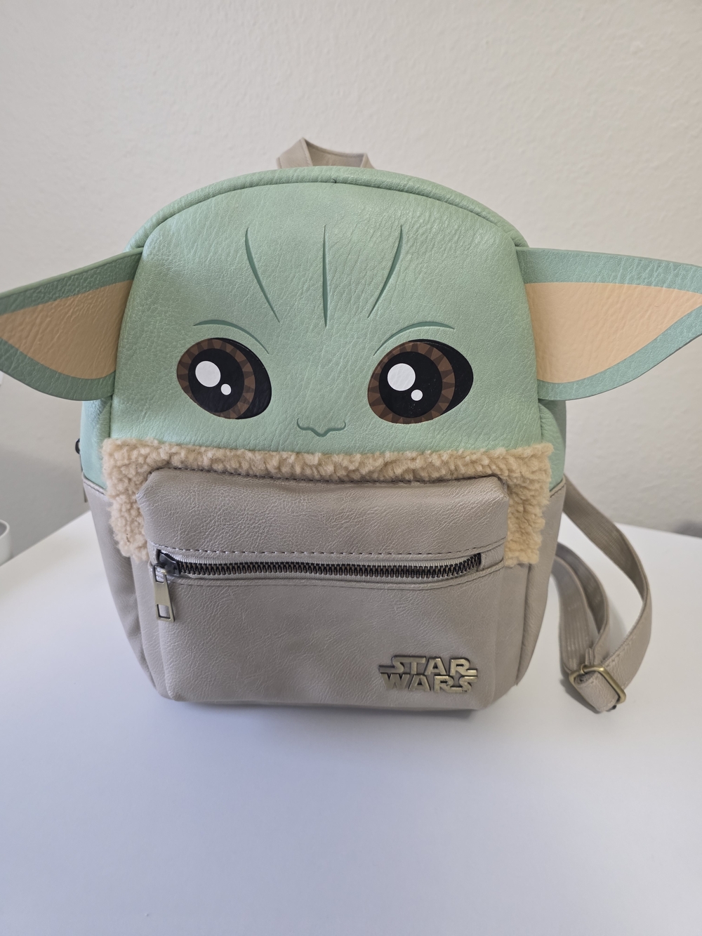 Star Wars The Child (Grogu) Bag